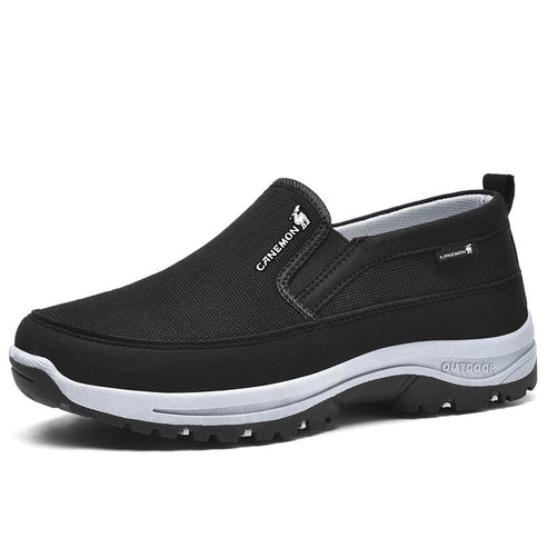 Men's All-Day Arch Support Walking Loafers