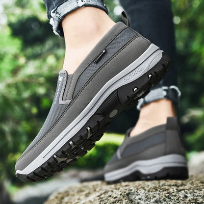 Men's All-Day Arch Support Walking Loafers